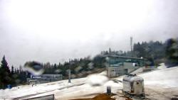 Stuhleckbahn Bergstation