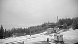 Stuhleckbahn Bergstation