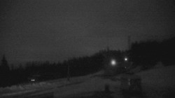 Stuhleckbahn Bergstation