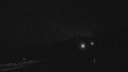 Stuhleckbahn Bergstation