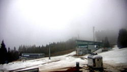 Stuhleckbahn Bergstation