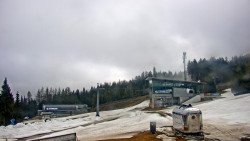 Stuhleckbahn Bergstation