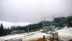 Stuhleckbahn Bergstation