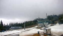 Stuhleckbahn Bergstation