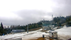 Stuhleckbahn Bergstation