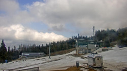 Stuhleckbahn Bergstation