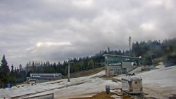 Stuhleckbahn Bergstation