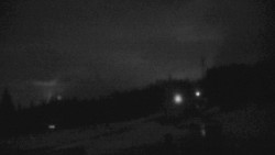 Stuhleckbahn Bergstation