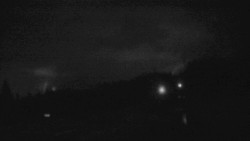 Stuhleckbahn Bergstation