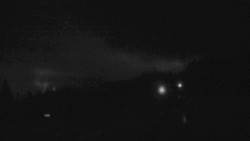 Stuhleckbahn Bergstation