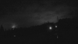 Stuhleckbahn Bergstation