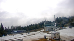 Stuhleckbahn Bergstation