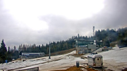 Stuhleckbahn Bergstation