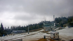 Stuhleckbahn Bergstation