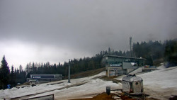 Stuhleckbahn Bergstation