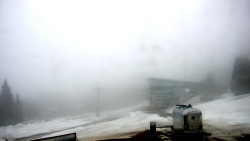 Stuhleckbahn Bergstation