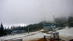 Stuhleckbahn Bergstation