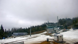 Stuhleckbahn Bergstation