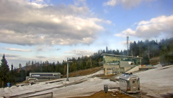 Stuhleckbahn Bergstation