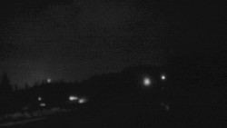 Stuhleckbahn Bergstation