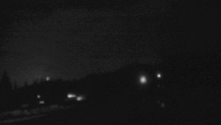 Stuhleckbahn Bergstation