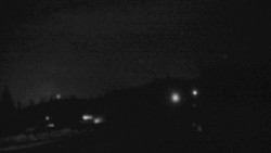 Stuhleckbahn Bergstation