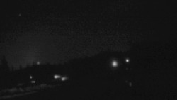 Stuhleckbahn Bergstation