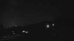 Stuhleckbahn Bergstation