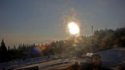 Stuhleckbahn Bergstation