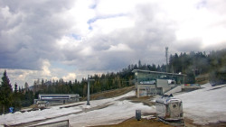 Stuhleckbahn Bergstation