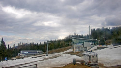 Stuhleckbahn Bergstation