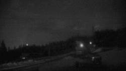 Stuhleckbahn Bergstation