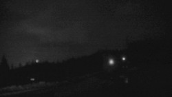 Stuhleckbahn Bergstation