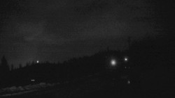 Stuhleckbahn Bergstation