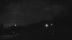 Stuhleckbahn Bergstation