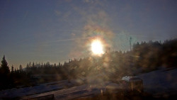 Stuhleckbahn Bergstation