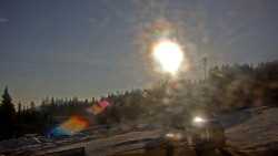 Stuhleckbahn Bergstation