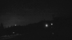 Stuhleckbahn Bergstation