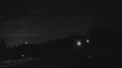 Stuhleckbahn Bergstation