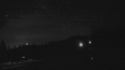 Stuhleckbahn Bergstation