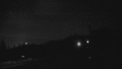 Stuhleckbahn Bergstation