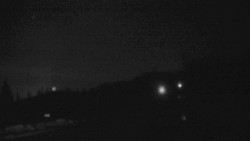 Stuhleckbahn Bergstation