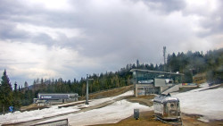 Stuhleckbahn Bergstation