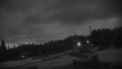 Stuhleckbahn Bergstation