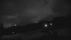 Stuhleckbahn Bergstation