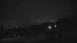 Stuhleckbahn Bergstation