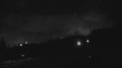 Stuhleckbahn Bergstation