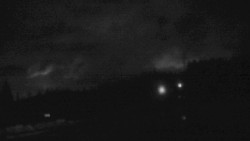 Stuhleckbahn Bergstation