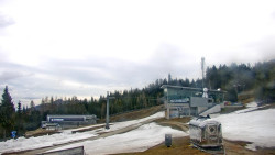 Stuhleckbahn Bergstation