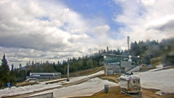 Stuhleckbahn Bergstation